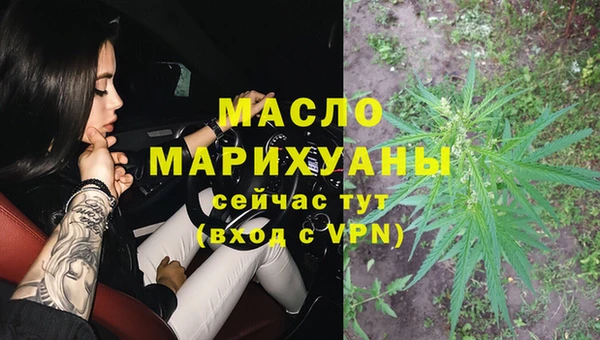 хмурый Тында